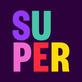 Supergreat's Logo
