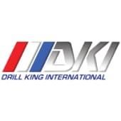 Drill King International Logo