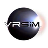 VRSim's Logo