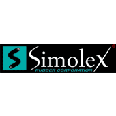 Simolex Rubber Corporation Logo