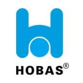 Hobas GRP Pipe Systems and Solutions Logo