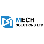 Mech Solutions Logo