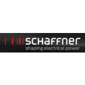 The Schaffner Group's Logo