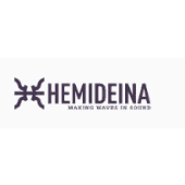 Hemideina Logo