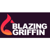 Blazing Griffin Logo