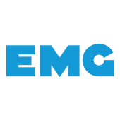 EMG Automation Logo