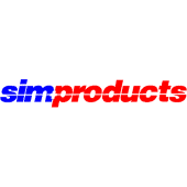 SIM Products Logo