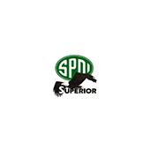 Superior Products Distributors Logo