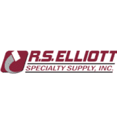 R.S Elliott Logo