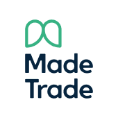 Made Trade's Logo