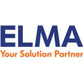 Elma Electronic's Logo