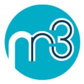 MR3Health Logo