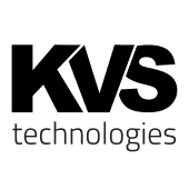 KVS Technologies Logo