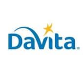DaVita's Logo