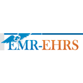 Electronic Medical Records & Electronic Health Records Software Logo