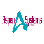 Aspen Systems Logo