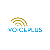 VoicePlus Logo