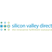 Silicon Valley Direct, Inc. Logo