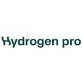 HydrogenPro Logo