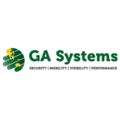 GA Systems Logo