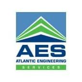 Atlantic Engineering Services Logo