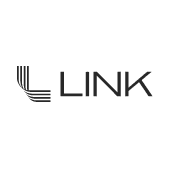 Link Logistics Real Estate Logo