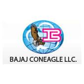 Bajaj ConEagle Logo