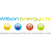 Wilson Energy Logo