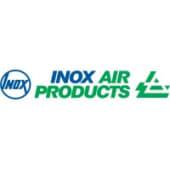 INOX Air Products Logo
