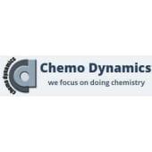 Chemo Dynamics Logo