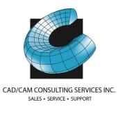 CAD CAM Consulting Services Logo