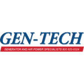 Gen-Tech Logo