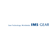 IMS Gear Georgia Inc. Logo