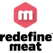 Redefine Meat Logo