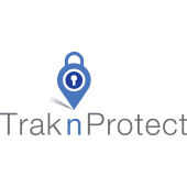 TraknProtect Logo