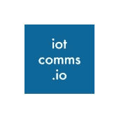 IOT Communications Logo