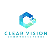 Clear Vision Communications Logo