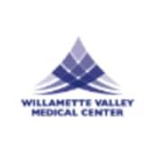 Willamette Valley Medical Center Logo