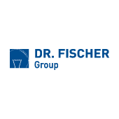 DR. FISCHER Group's Logo