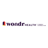Wondr health's Logo