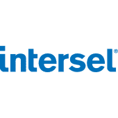 Intersel Logo