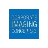 Corporate Imaging Concepts Logo