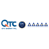 QTC Energy Logo
