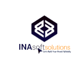 INAsoft Solutions Logo