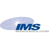 Innovative Medical Systems Logo