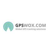 Gpswox Logo