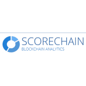 Scorechain Logo