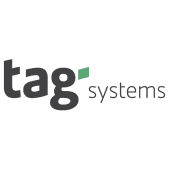 TAG Systems Logo
