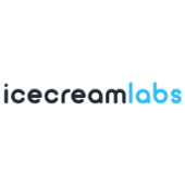 Icecream Labs Inc Logo
