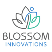 Blossom Innovations Logo